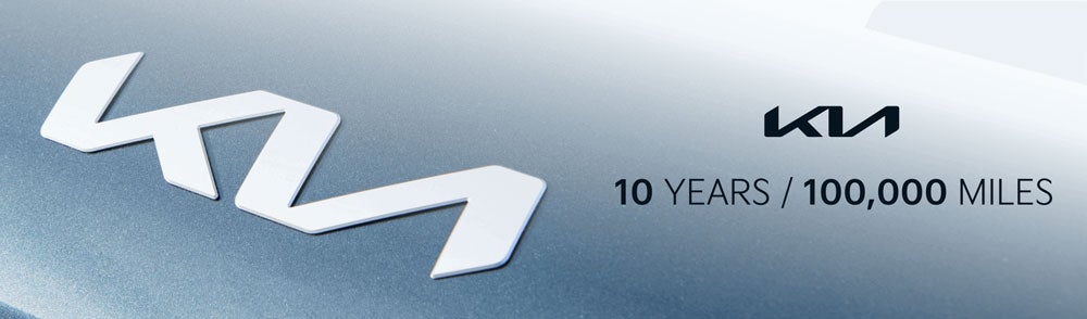 Tameron Kia in D'Iberville MS - Kia Warranty