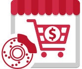 Get Your Genuine Kia Parts at Tameron Kia in D'Iberville MS