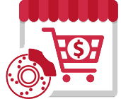 Order Parts at Tameron Kia in D'Iberville MS