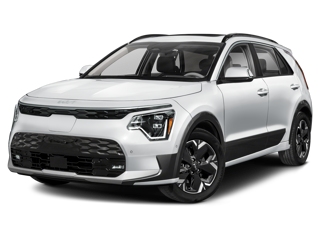 Niro EV - Tameron Kia in D'Iberville MS