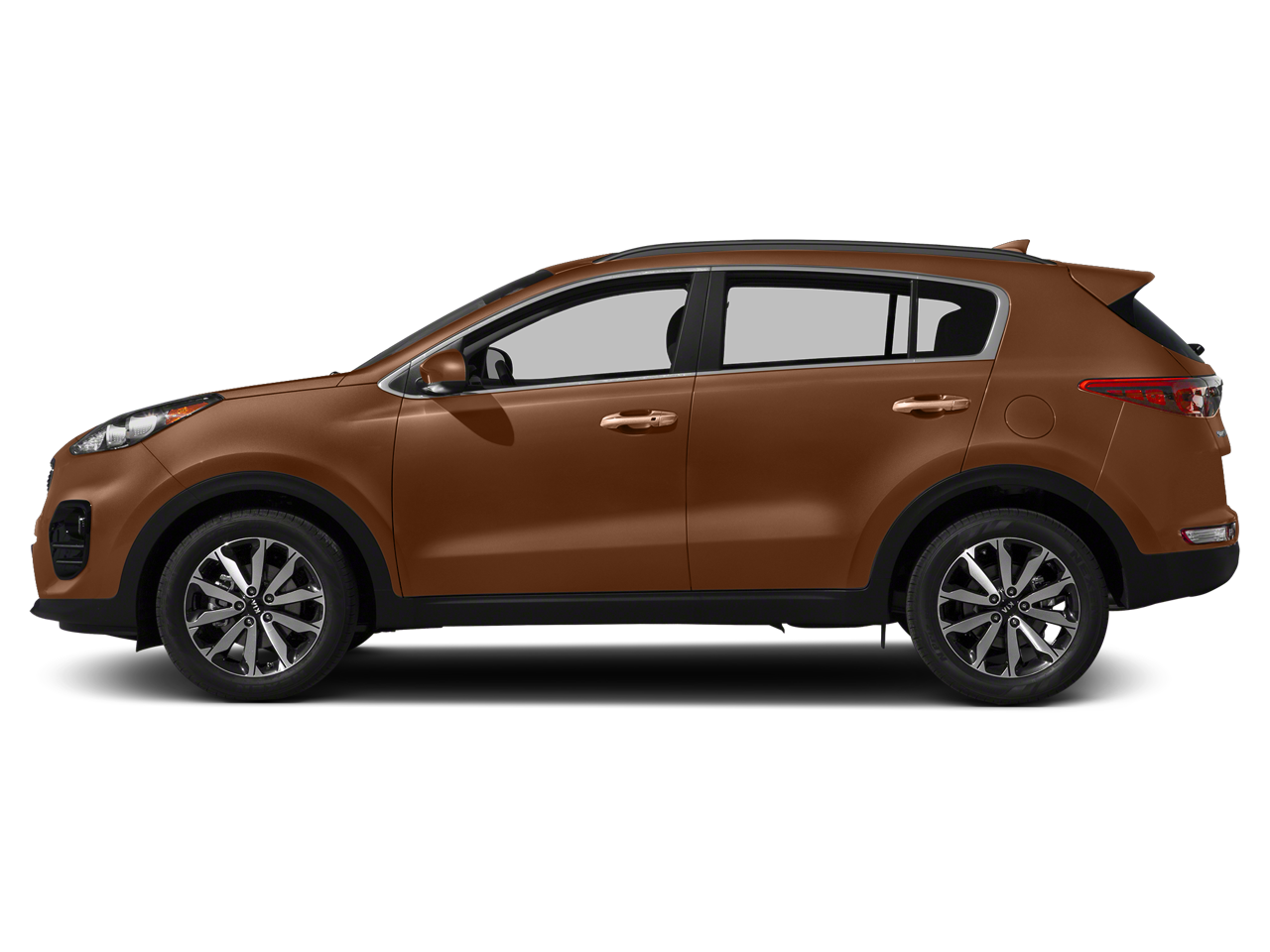 2019 Kia Sportage EX