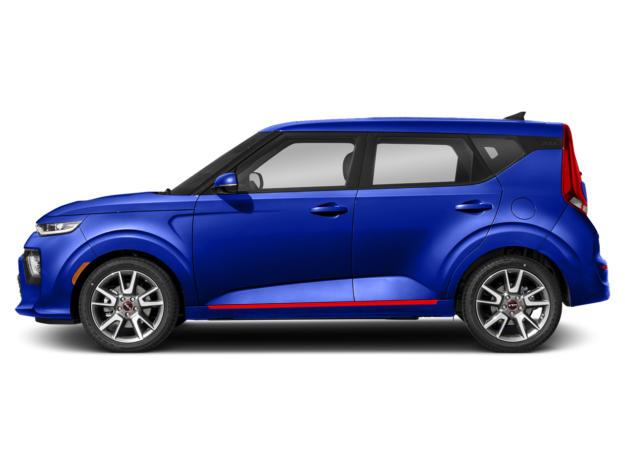 2022 Kia Soul Turbo