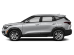 2023 Kia Seltos LX
