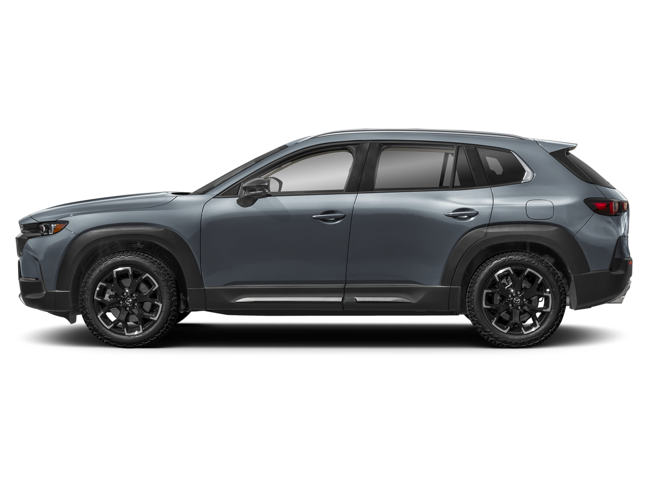 2024 Mazda Mazda CX-50 2.5 Turbo Meridian Edition
