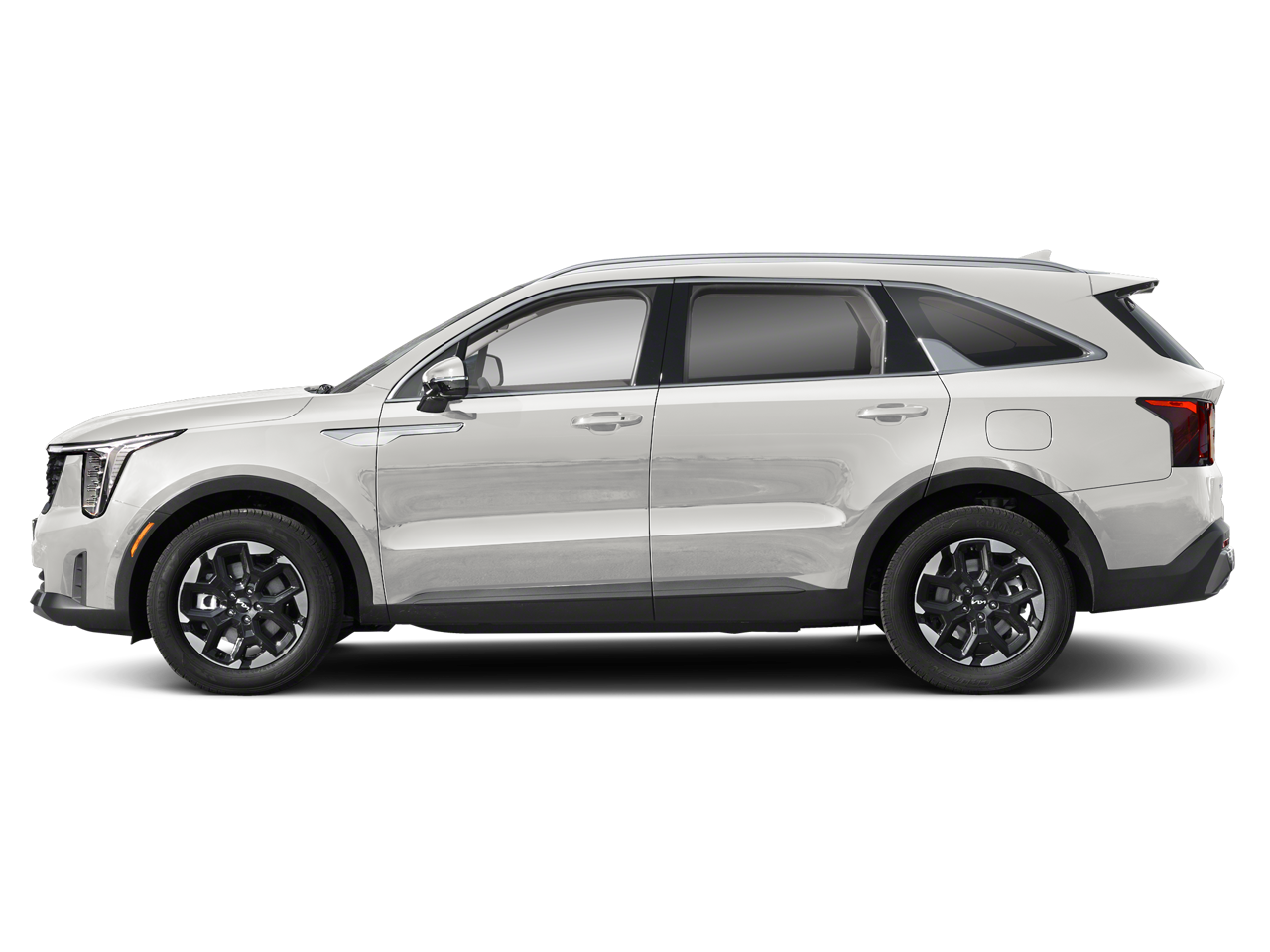 2025 Kia Sorento S - Photo 30