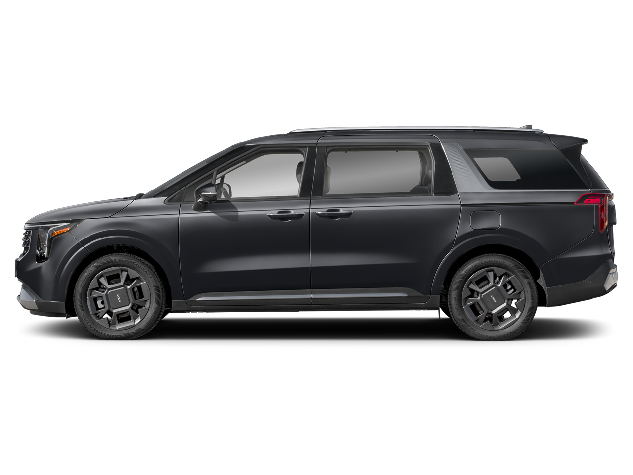 2025 Kia Carnival Hybrid SX