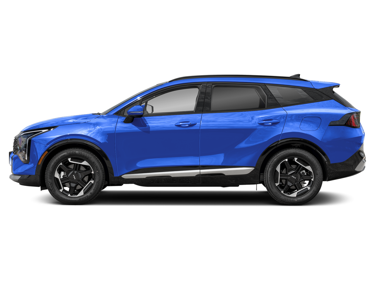 2026 Kia Sportage SX - Photo 30