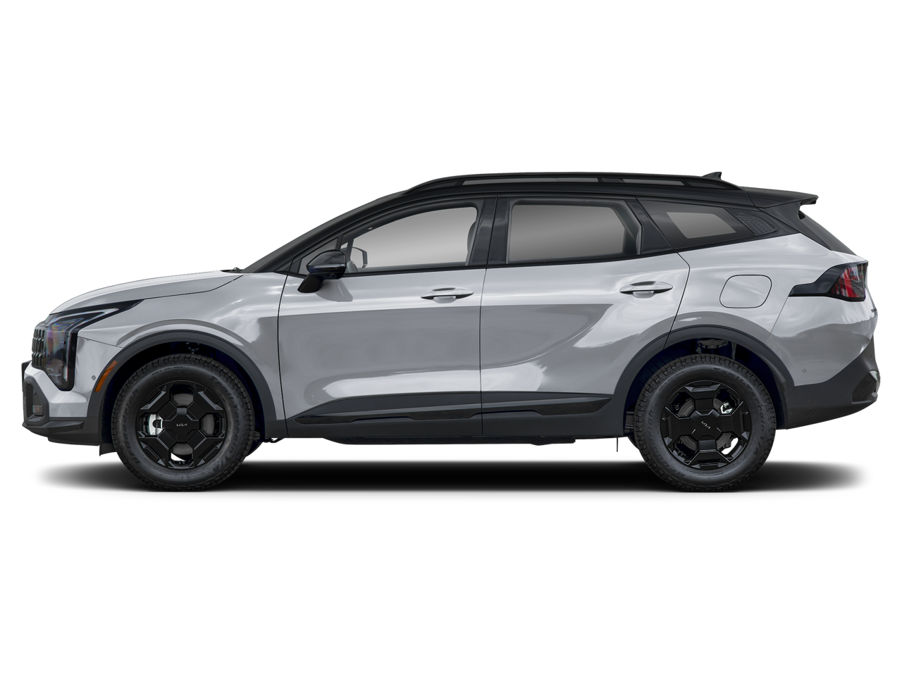 2026 Kia Sportage X-Pro Prestige - Photo 30