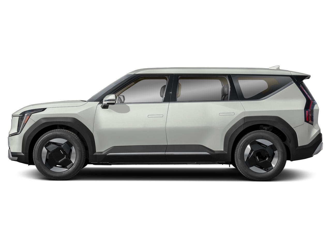 2026 Kia EV9 Light Long Range