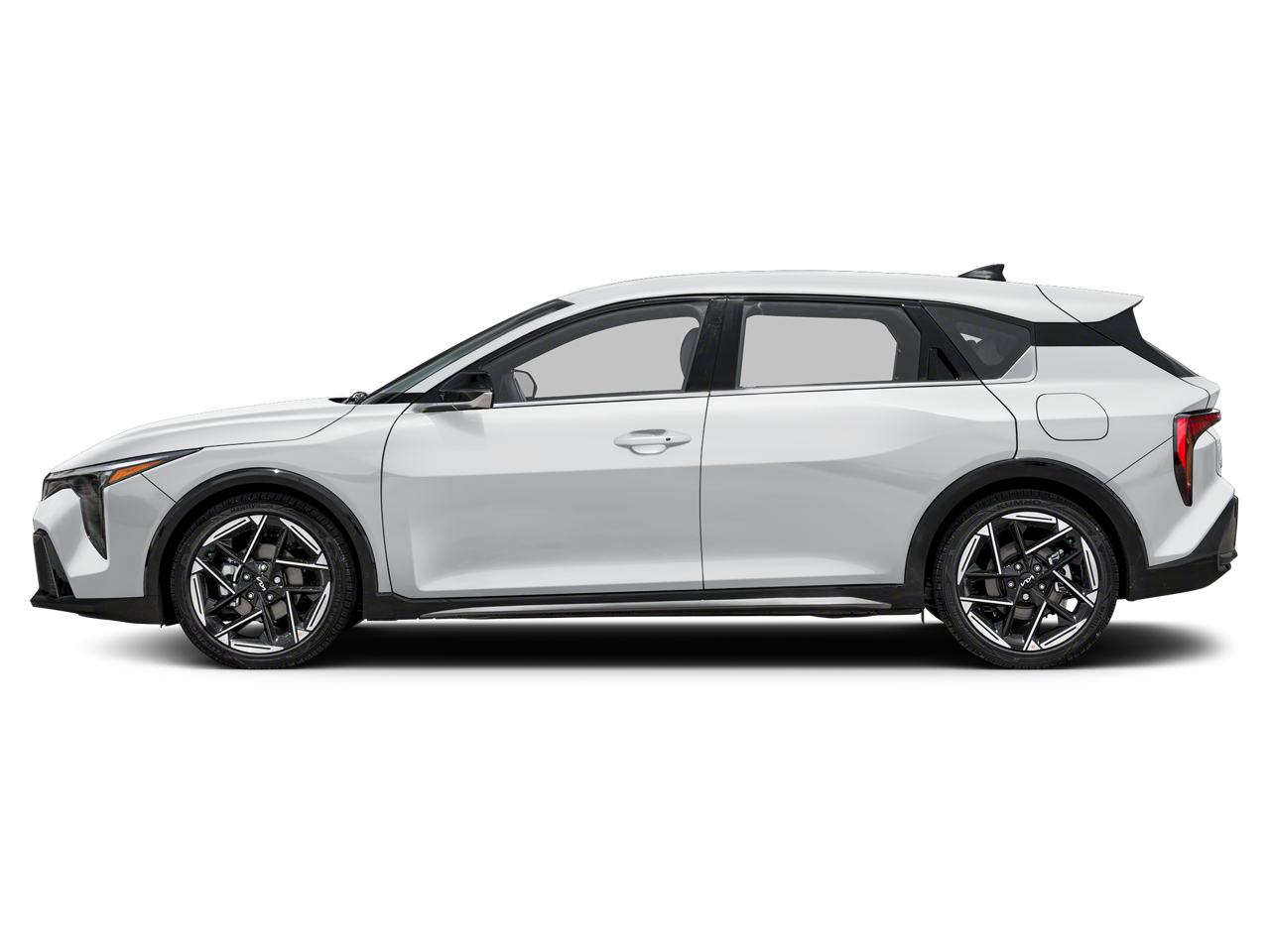 2027 Kia K4 GT-Line