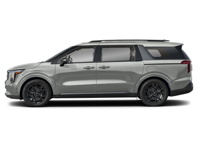 2027 Kia Carnival SX Prestige