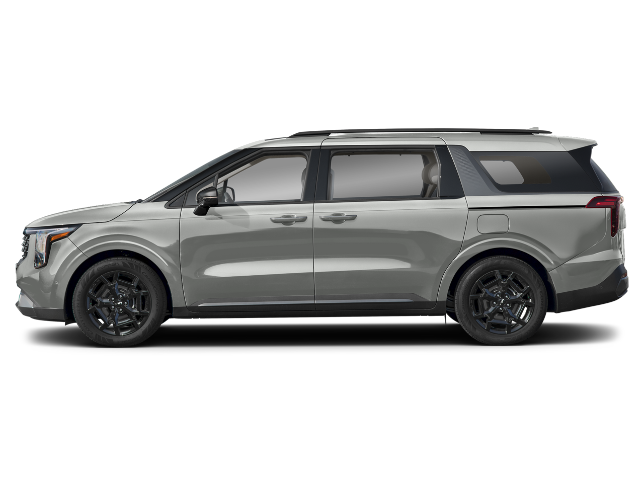 2027 Kia Carnival SX Prestige