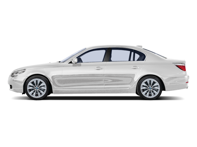 2010 BMW 5 Series 528i Sedan's photo