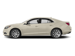 2013 Chevrolet Malibu LTZ 2LZ