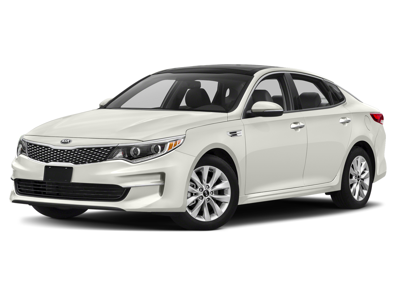2018 Kia Optima LX for sale in D'Iberville, MS