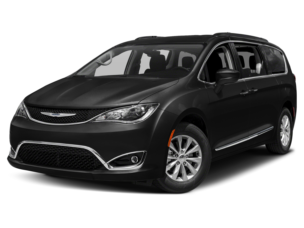 2019 Chrysler Pacifica