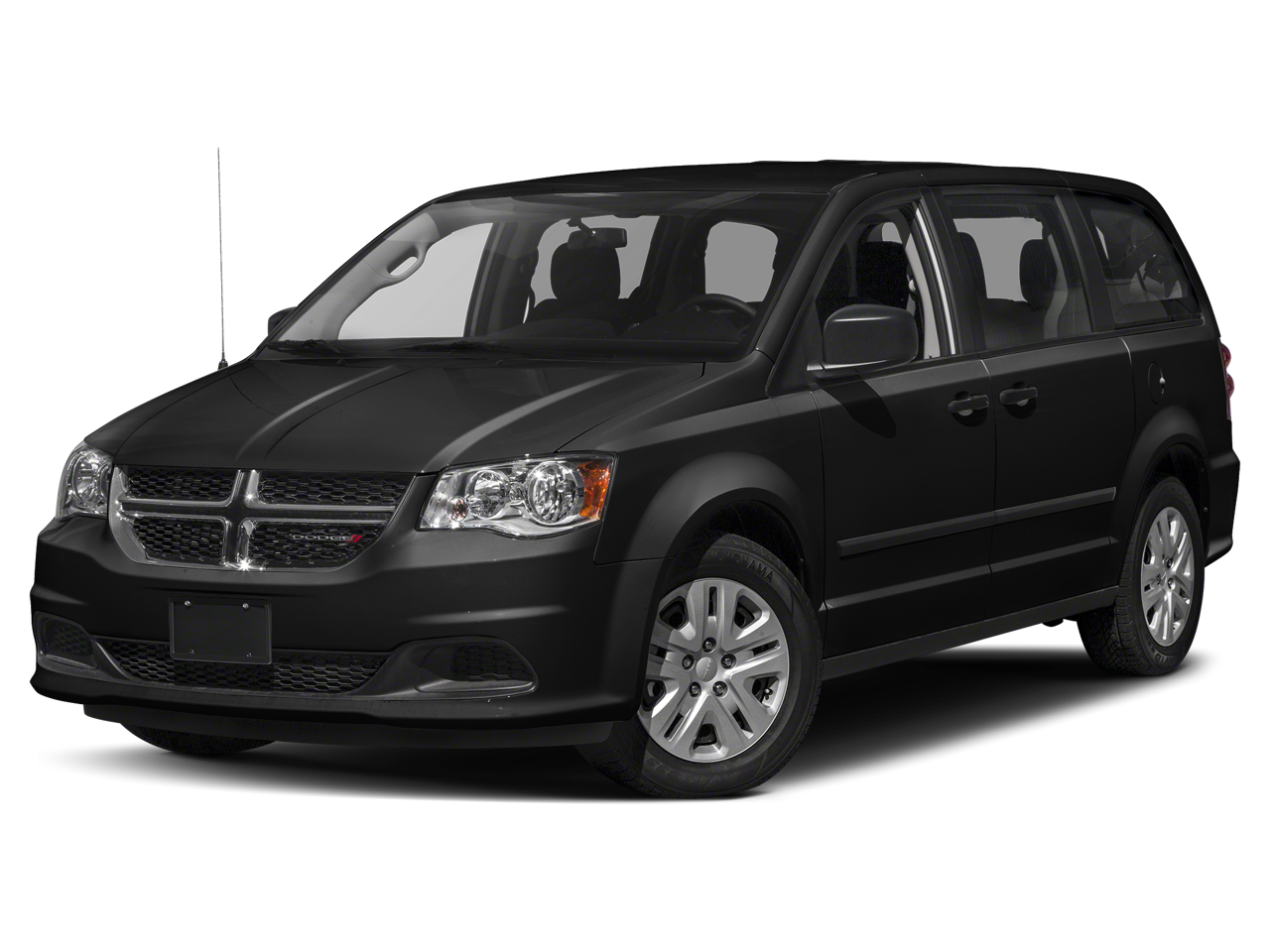 2020 Dodge Grand Caravan SXT's photo