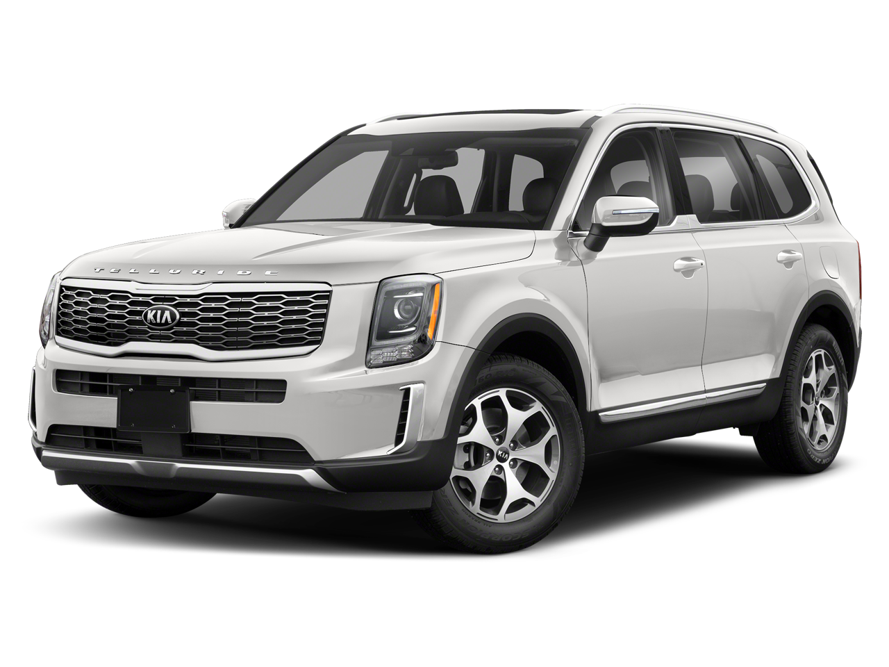2020 Kia Telluride