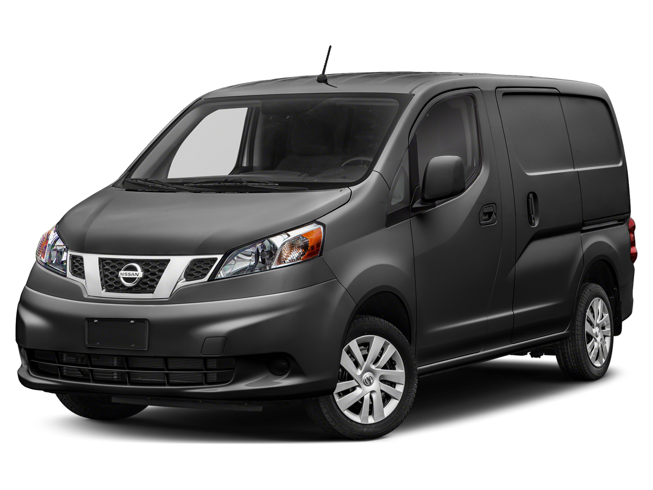 2021 Nissan NV200 S's photo