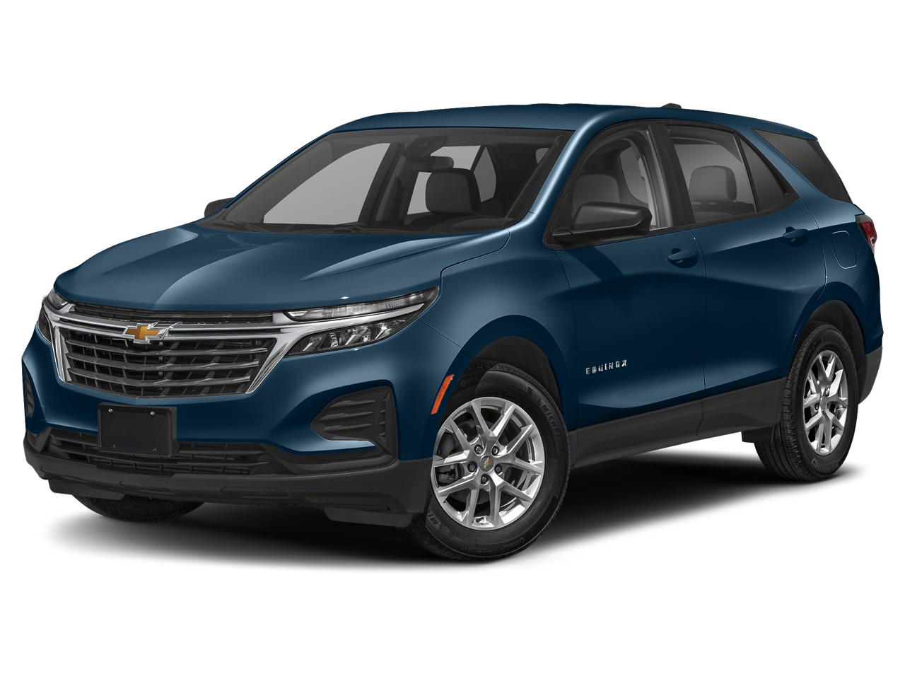 2022 Chevrolet Equinox 2FL