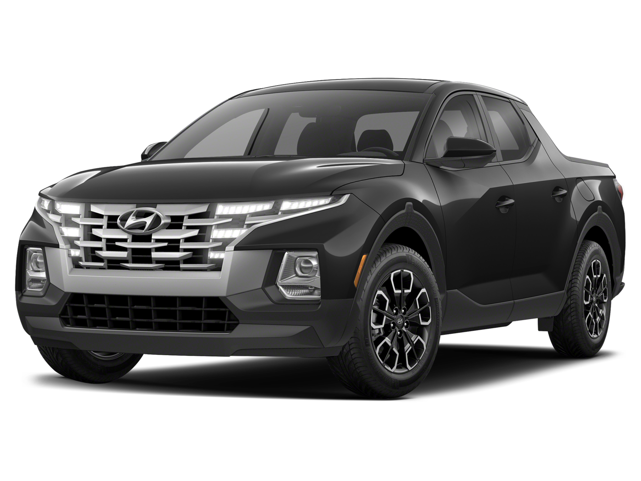 2022 Hyundai Santa Cruz SE