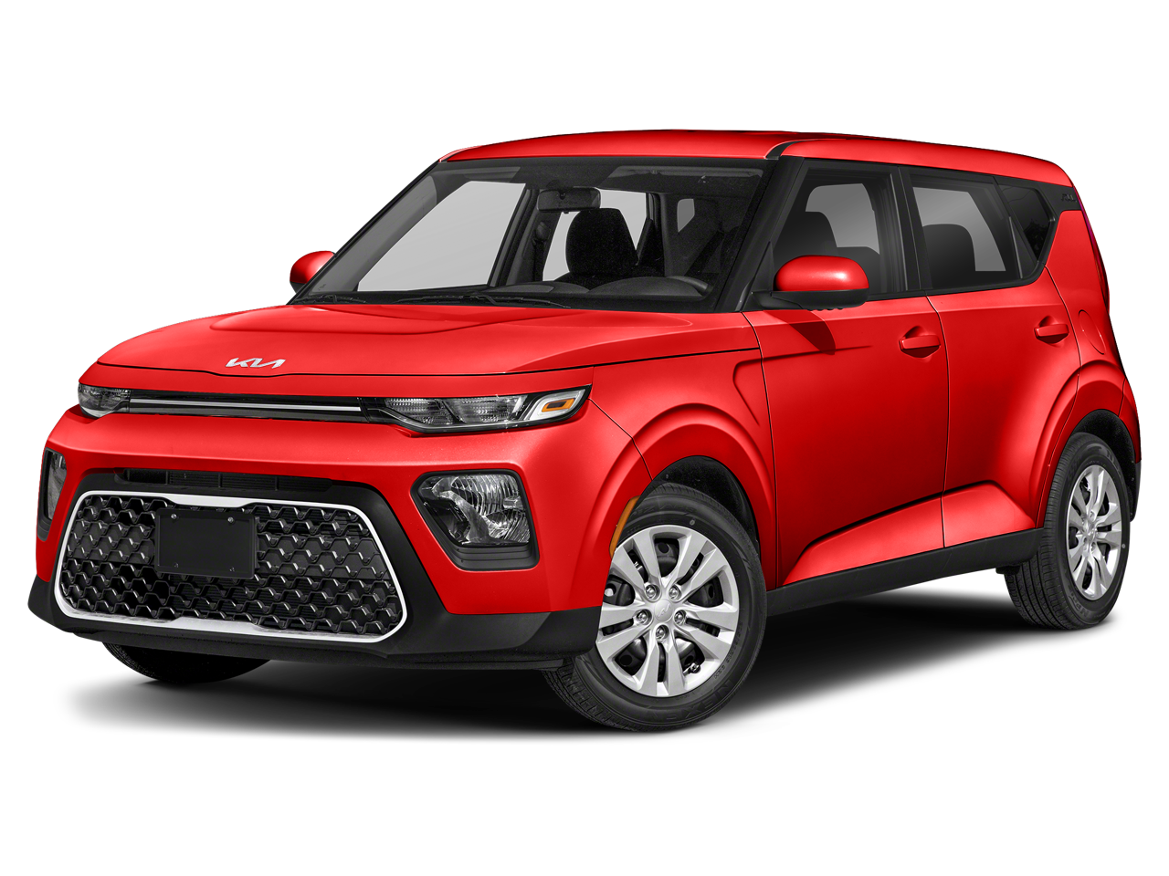2022 Kia Soul
