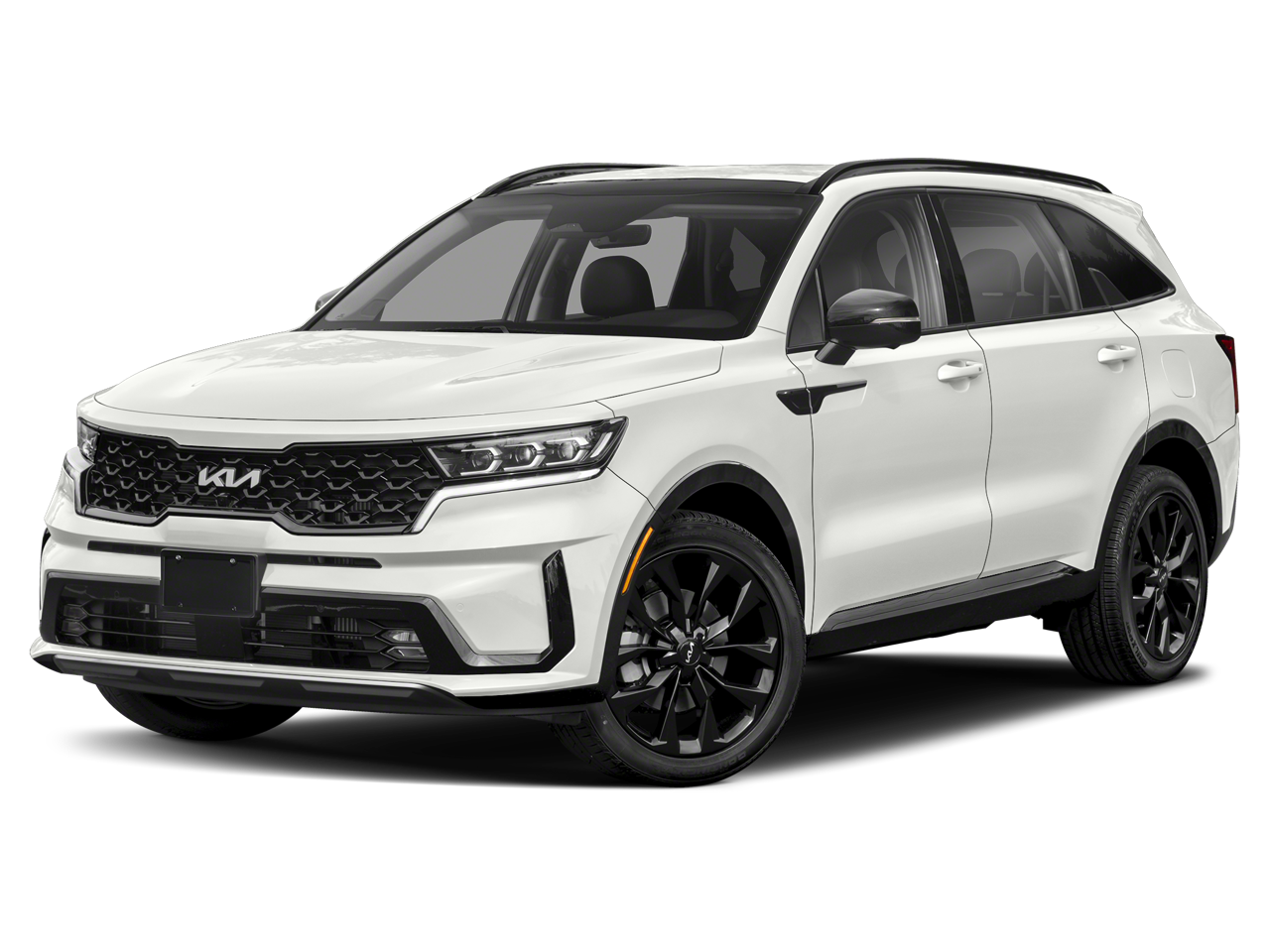 2022 Kia Sorento SX DCT's photo