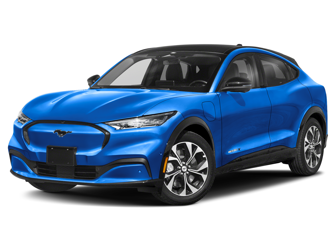 2023 Ford Mustang Mach-E - Image 1