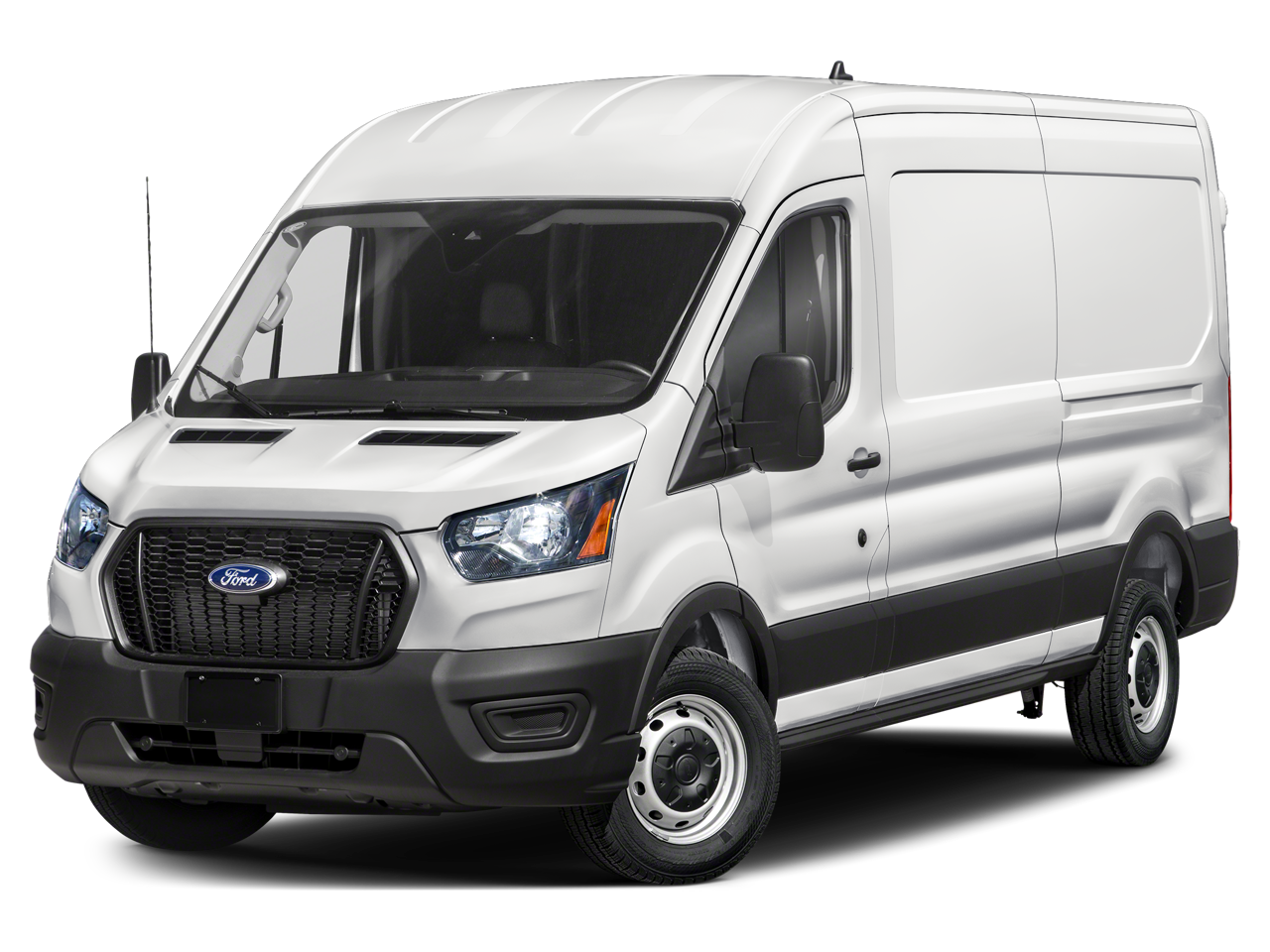 2023 Ford Transit 250 Med Roof 130 WB's photo