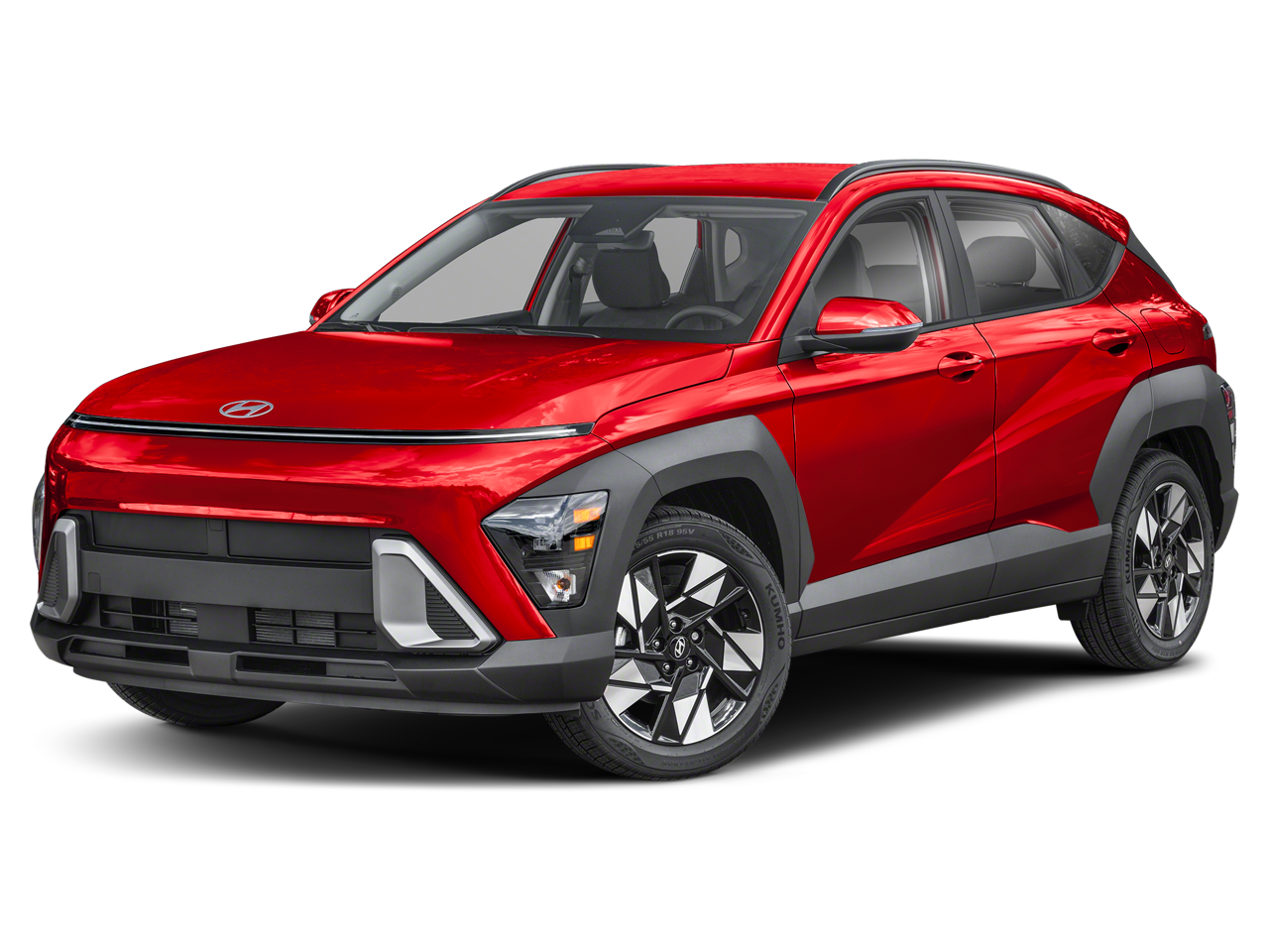 2024 Hyundai Kona SEL photo 4