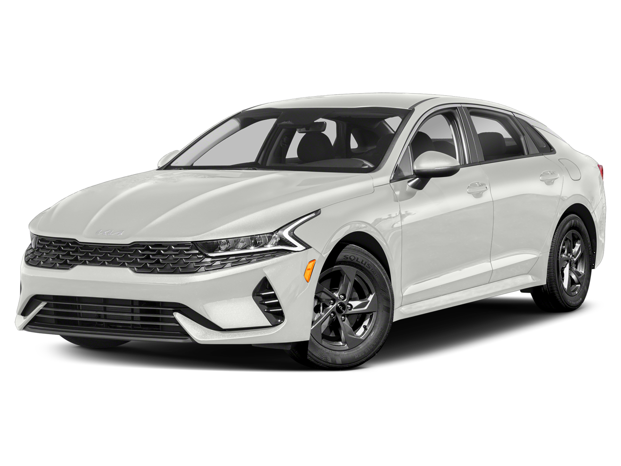 2024 Kia Optima LXS FWD's photo