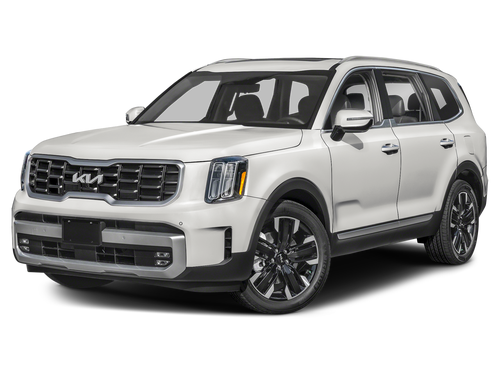 2024 Kia Telluride SX-Prestige