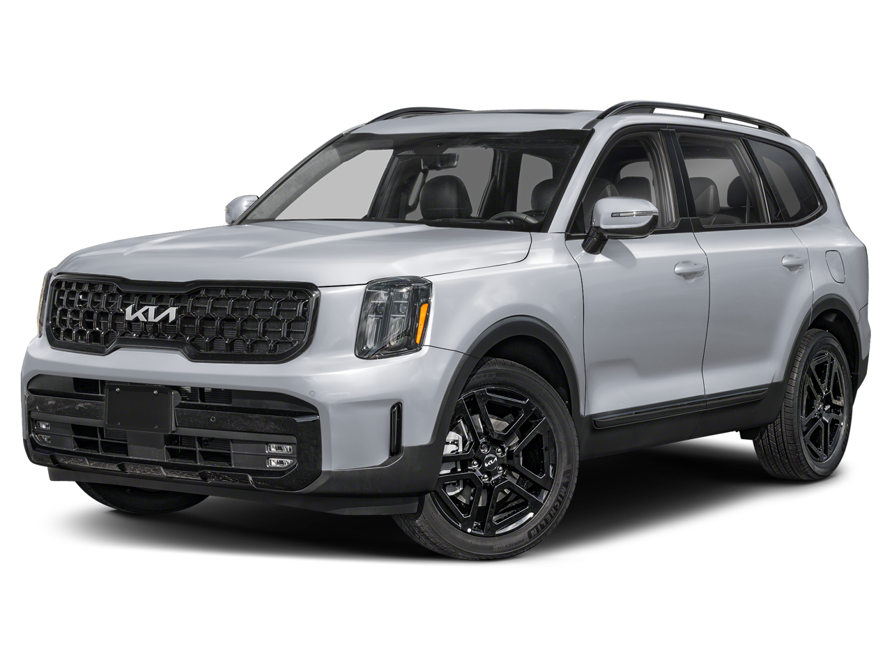 2024 Kia Telluride SX Prestige X-Line AWD's photo