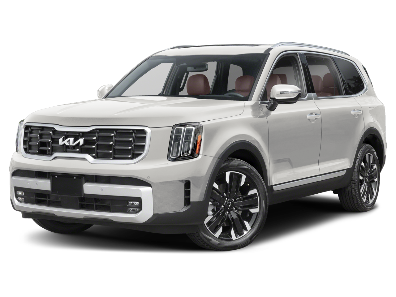 2024 Kia Telluride SX AWD's photo