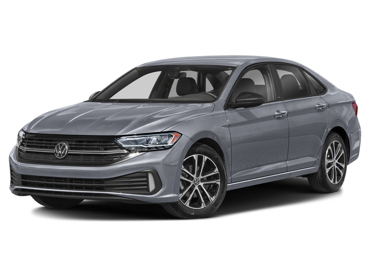 2024 Volkswagen Jetta Sport for sale in D'Iberville, MS