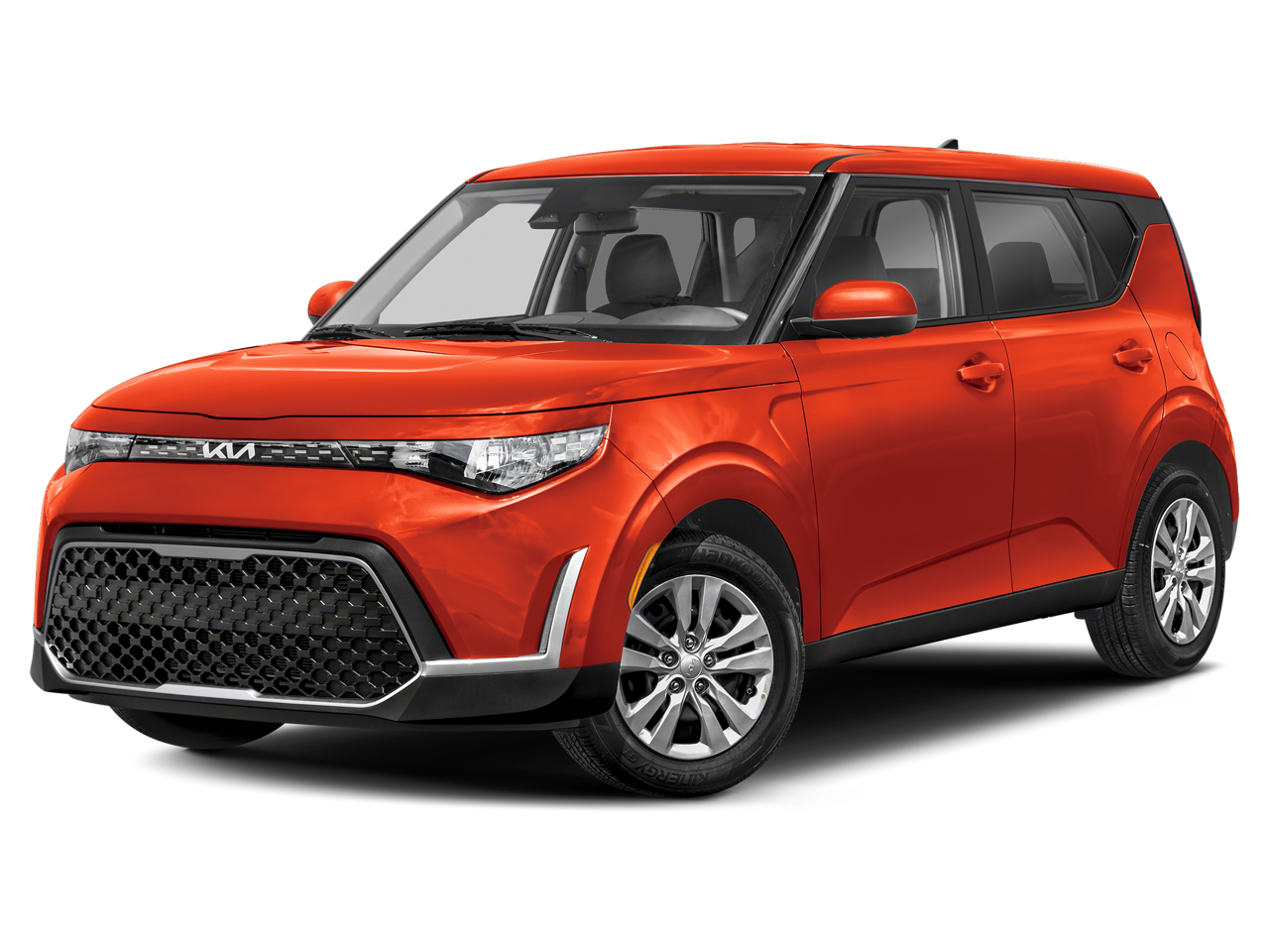 2025 Kia Soul 2.0L LX IVT's photo