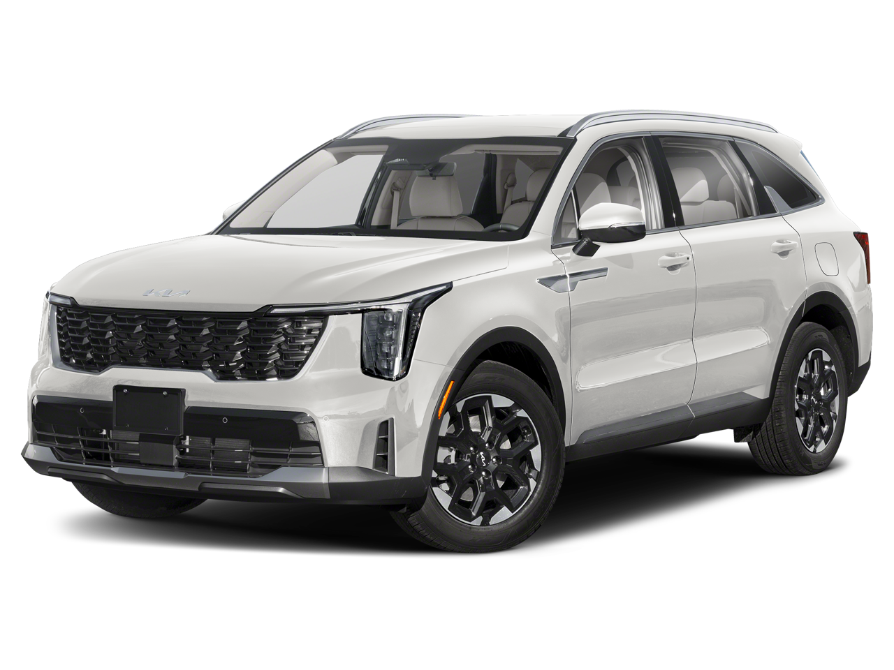 2025 Kia Sorento S - Photo 28