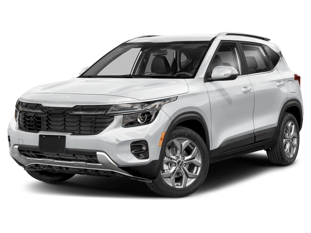 2025 Kia Seltos 2.0 S FWD's photo