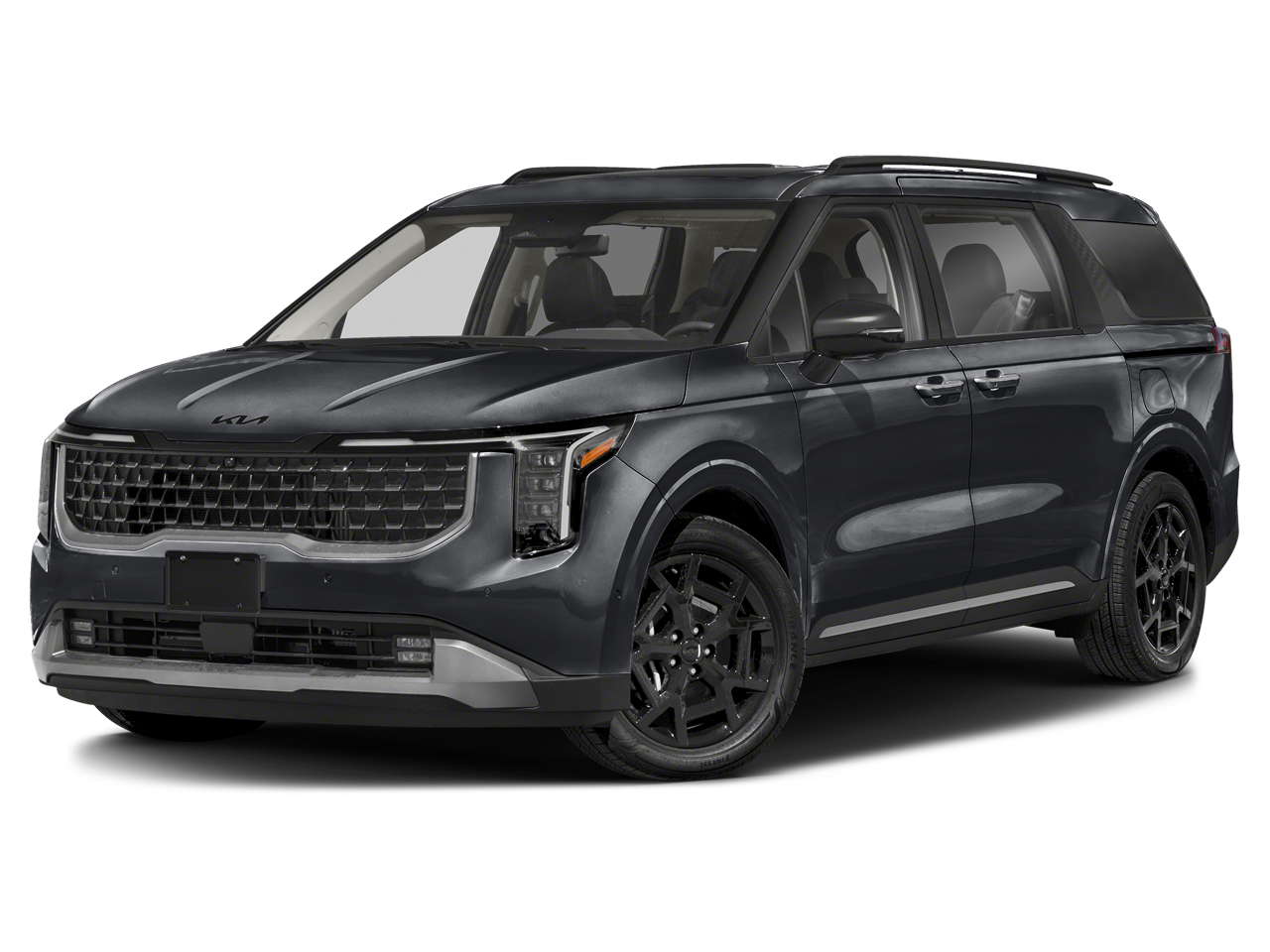 2025 Kia Carnival