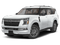 2025 Nissan Armada Platinum