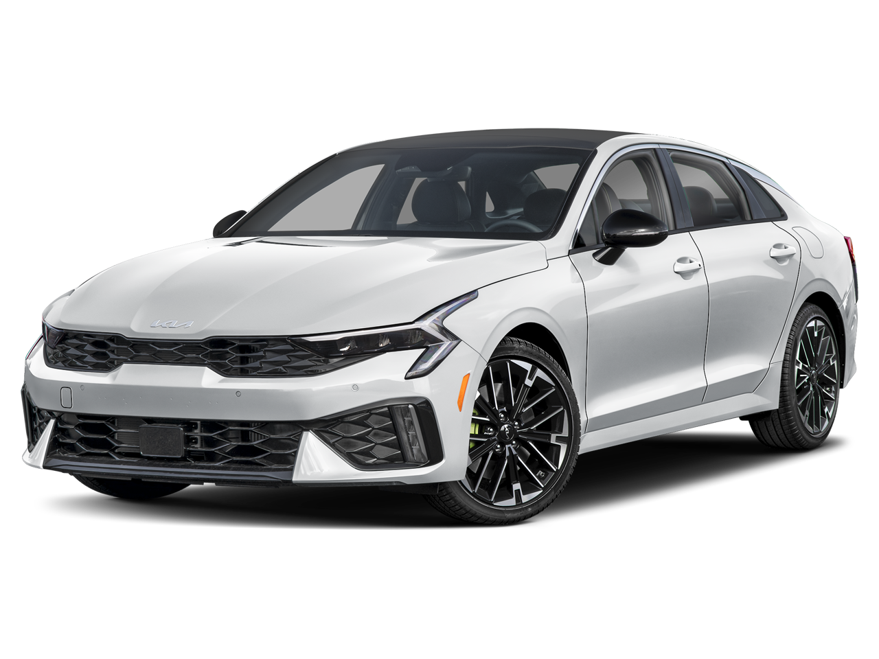 2026 Kia Optima's photo