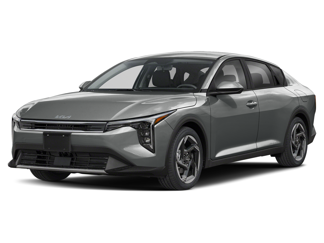 2026 Kia K4's photo