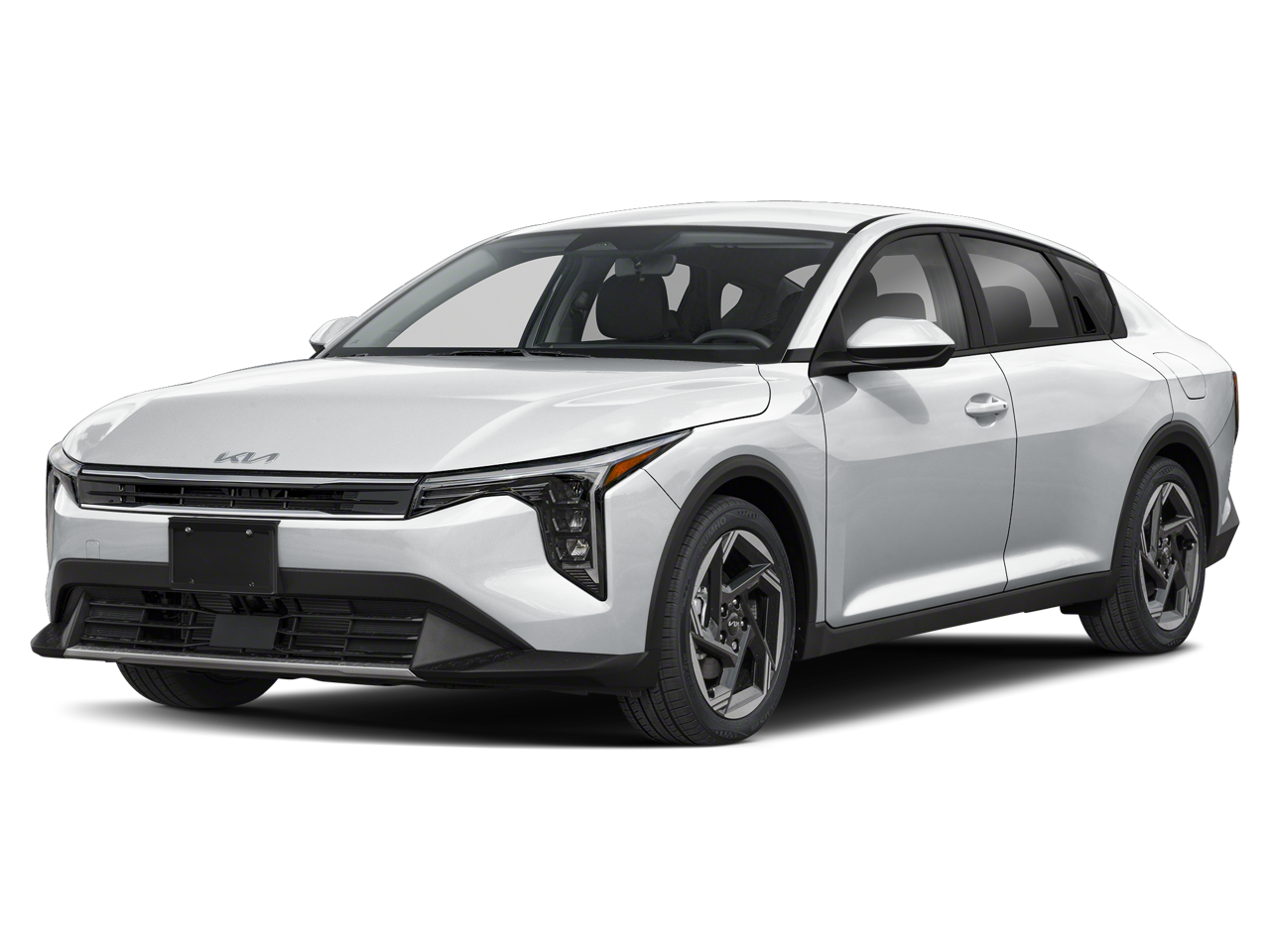 2026 Kia K4 EX AT's photo