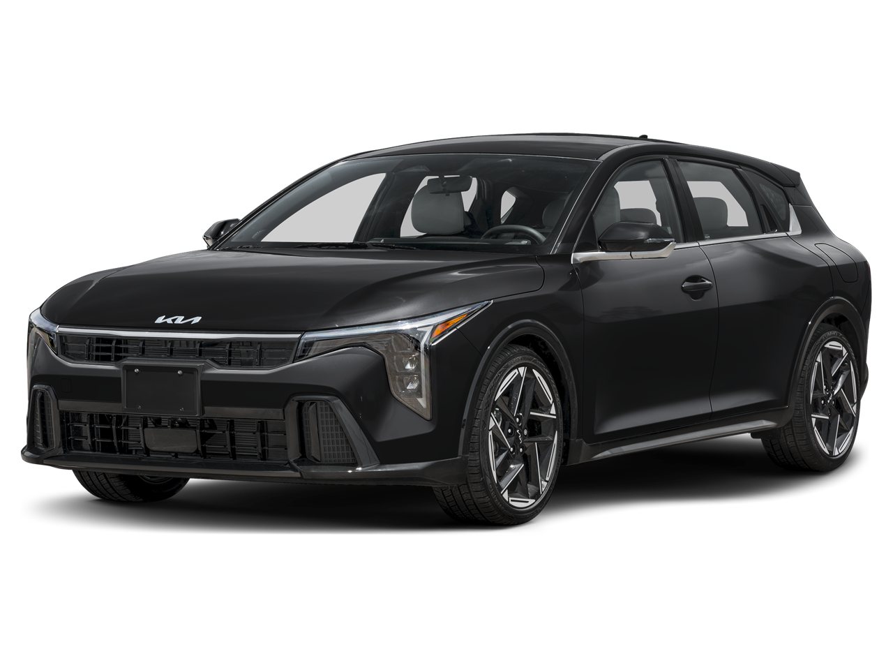 2026 Kia K4 GT-Line AT Hatchback's photo