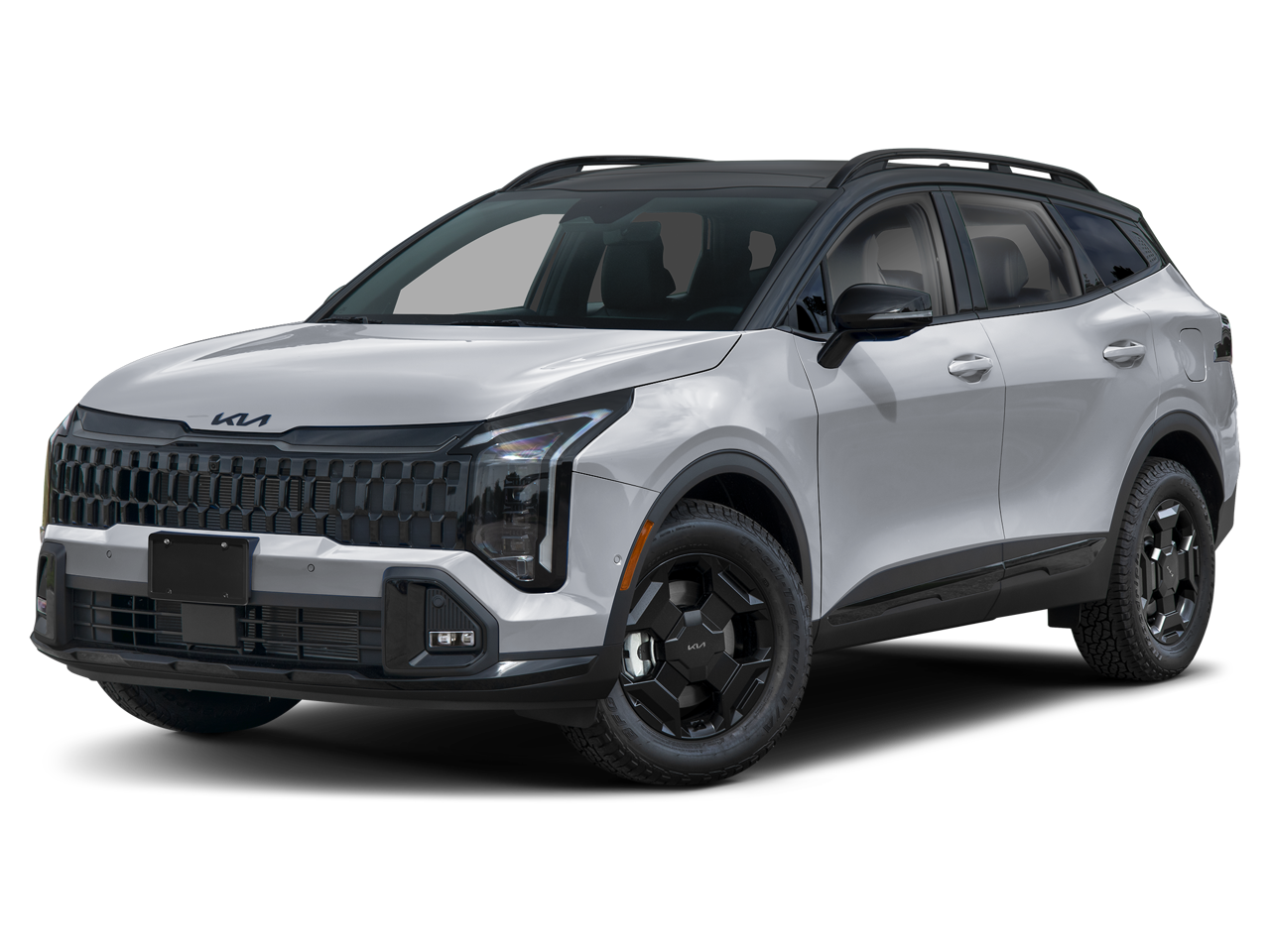2026 Kia Sportage X-Pro Prestige - Photo 28