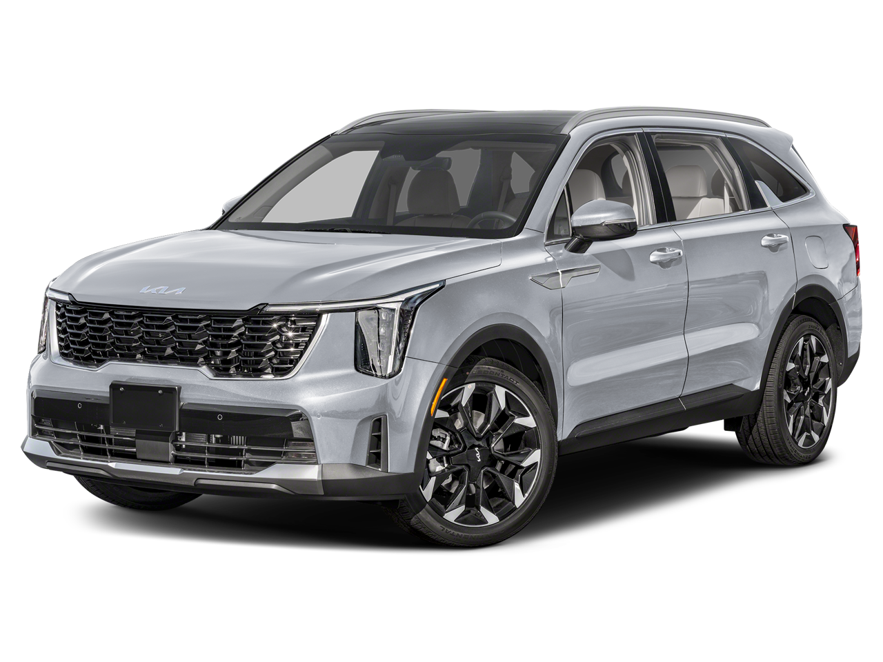 2026 Kia Sorento EX DCT's photo