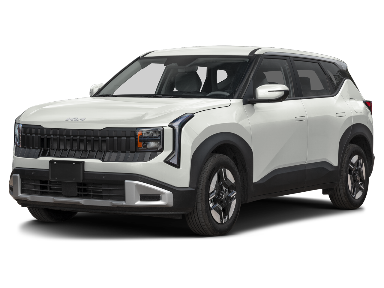 2027 Kia Seltos