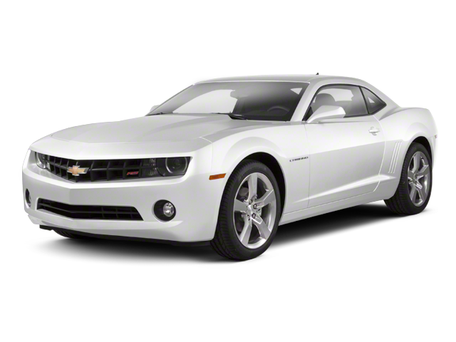 2010 Chevrolet Camaro 2SS for sale in D'Iberville, MS