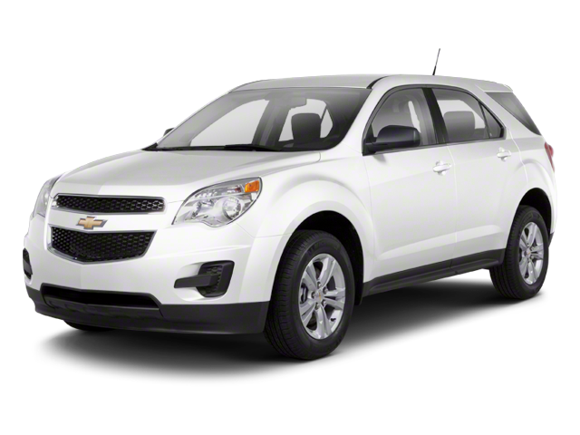 2012 Chevrolet Equinox 1LT's photo