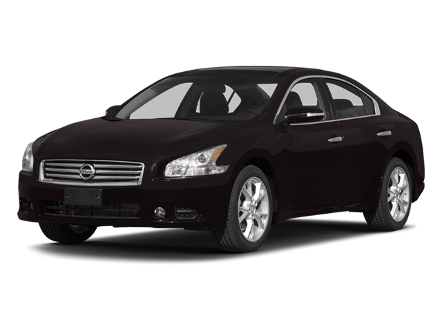 2013 Nissan Maxima 3.5 SV's photo